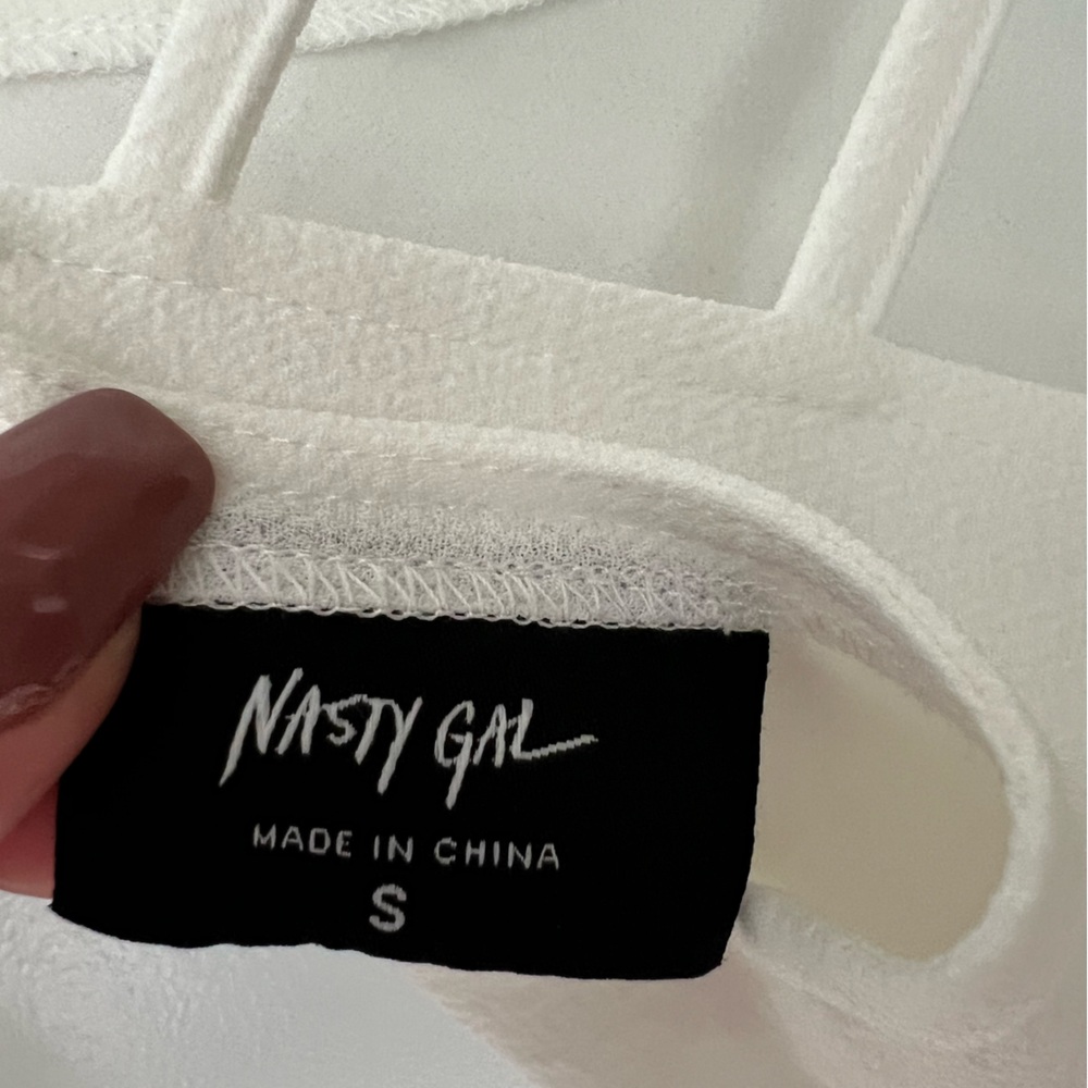 Nasty Gal Dress - Picture 4 of 4